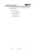 Preview for 16 page of RGBlink VSP 516S User Manual