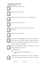 Preview for 40 page of RGBlink VSP 516S User Manual