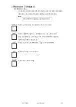 Preview for 41 page of RGBlink VSP 516S User Manual