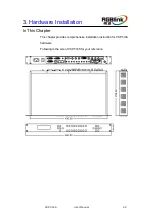 Preview for 42 page of RGBlink VSP 516S User Manual