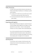 Preview for 43 page of RGBlink VSP 516S User Manual