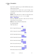 Preview for 54 page of RGBlink VSP 516S User Manual