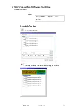 Preview for 72 page of RGBlink VSP 516S User Manual