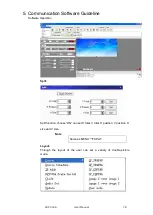 Preview for 78 page of RGBlink VSP 516S User Manual