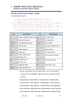 Preview for 91 page of RGBlink VSP 516S User Manual