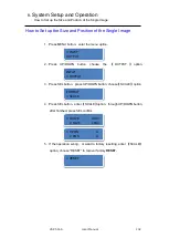 Preview for 102 page of RGBlink VSP 516S User Manual