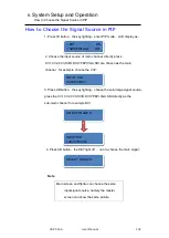 Preview for 104 page of RGBlink VSP 516S User Manual