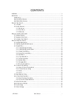 Preview for 2 page of RGBlink VSP 5360 User Manual