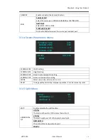 Preview for 20 page of RGBlink VSP 5360 User Manual