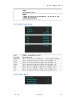 Preview for 23 page of RGBlink VSP 5360 User Manual