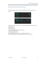 Preview for 34 page of RGBlink VSP 5360 User Manual