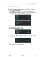 Preview for 40 page of RGBlink VSP 5360 User Manual