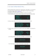 Preview for 41 page of RGBlink VSP 5360 User Manual