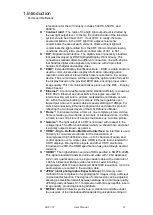 Preview for 17 page of RGBlink VSP 737 User Manual