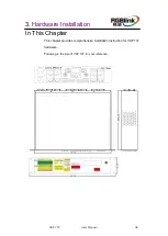 Preview for 36 page of RGBlink VSP 737 User Manual