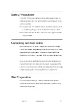 Preview for 37 page of RGBlink VSP 737 User Manual