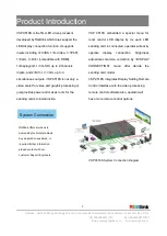 Preview for 3 page of RGBlink VSP 9516S Quick Start Manual