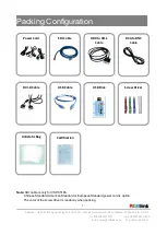 Preview for 4 page of RGBlink VSP 9516S Quick Start Manual