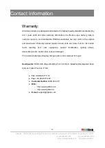 Preview for 27 page of RGBlink VSP 9516S Quick Start Manual