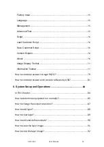 Preview for 12 page of RGBlink VSP3500 User Manual