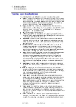 Preview for 18 page of RGBlink VSP3500 User Manual