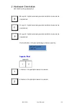 Preview for 35 page of RGBlink VSP3500 User Manual