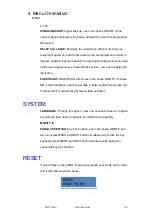 Preview for 52 page of RGBlink VSP3500 User Manual