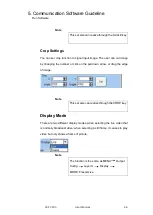 Preview for 66 page of RGBlink VSP3500 User Manual