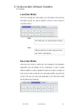 Preview for 69 page of RGBlink VSP3500 User Manual