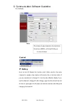 Preview for 74 page of RGBlink VSP3500 User Manual