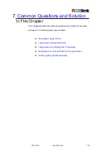 Preview for 102 page of RGBlink VSP3500 User Manual