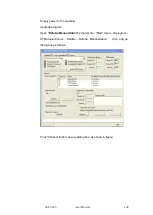 Preview for 109 page of RGBlink VSP3500 User Manual