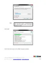 Preview for 8 page of RGBlink X3p Quick Start Manual