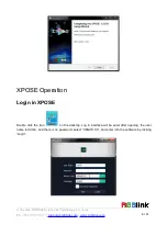 Preview for 9 page of RGBlink X3p Quick Start Manual