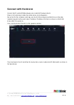 Preview for 11 page of RGBlink X3p Quick Start Manual