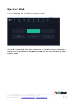 Preview for 19 page of RGBlink X3p Quick Start Manual