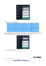 Preview for 26 page of RGBlink X3p Quick Start Manual