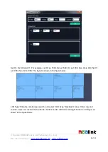 Preview for 27 page of RGBlink X3p Quick Start Manual