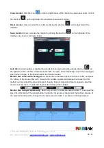 Preview for 29 page of RGBlink X3p Quick Start Manual