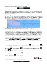 Preview for 30 page of RGBlink X3p Quick Start Manual