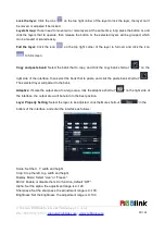 Preview for 31 page of RGBlink X3p Quick Start Manual