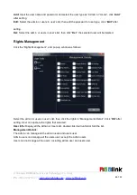 Preview for 45 page of RGBlink X3p Quick Start Manual