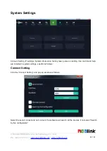 Preview for 46 page of RGBlink X3p Quick Start Manual