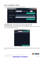 Preview for 48 page of RGBlink X3p Quick Start Manual