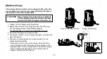 Preview for 40 page of RGBlue LM4.2K2200G Instruction Manual