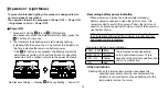 Preview for 41 page of RGBlue LM4.2K2200G Instruction Manual