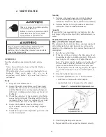 Предварительный просмотр 18 страницы RGC 6122225 Instructions Manual