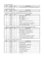 Preview for 26 page of RGC HL40120 Instructions Manual