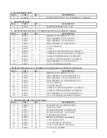 Preview for 26 page of RGC HL9000 Instructions Manual