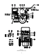 Предварительный просмотр 19 страницы RGC HYDRAPAK HV185510C Instructions Manual